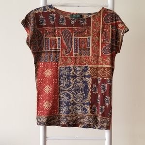 Lauren Ralph Lauren Shirt
